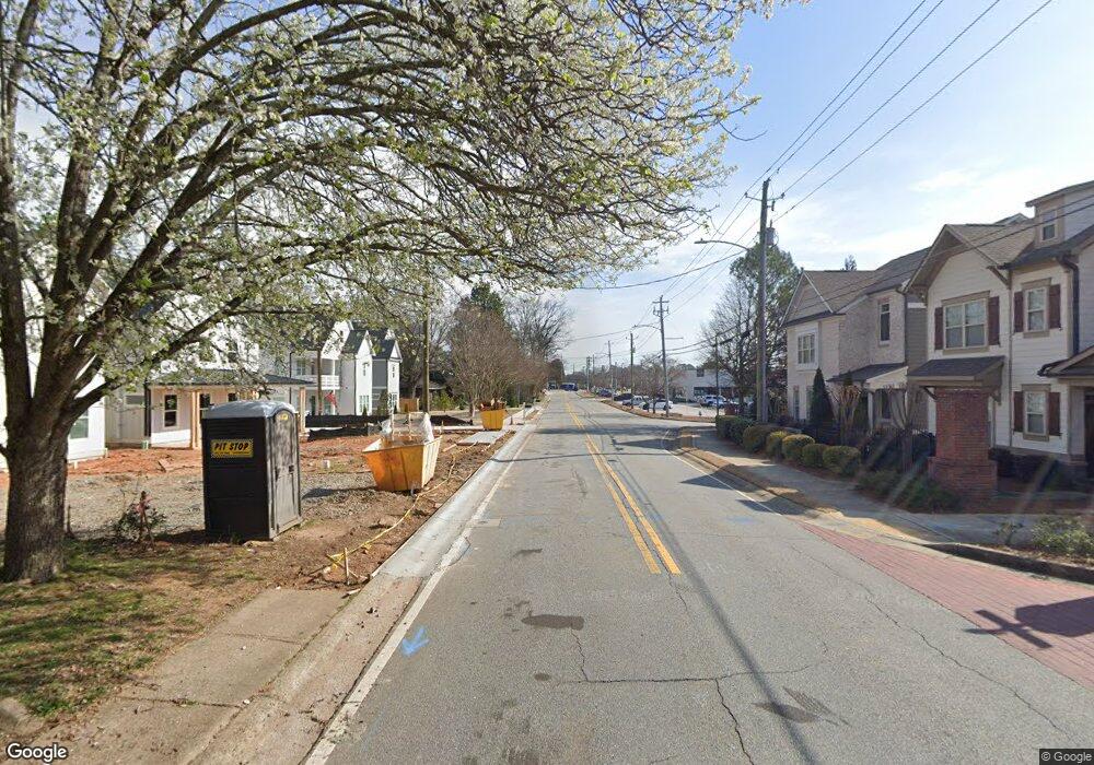 1565 Roswell St SE, Smyrna, GA 30080 - photo 1