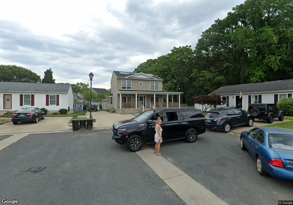 5 Paisley Ct, Essex, MD 21221 - photo 1