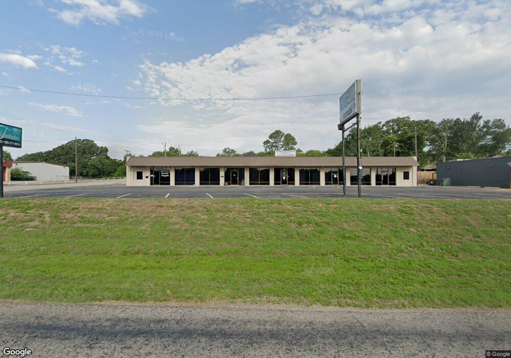 219 W Prospect St, Denison, TX 75020 - photo 1