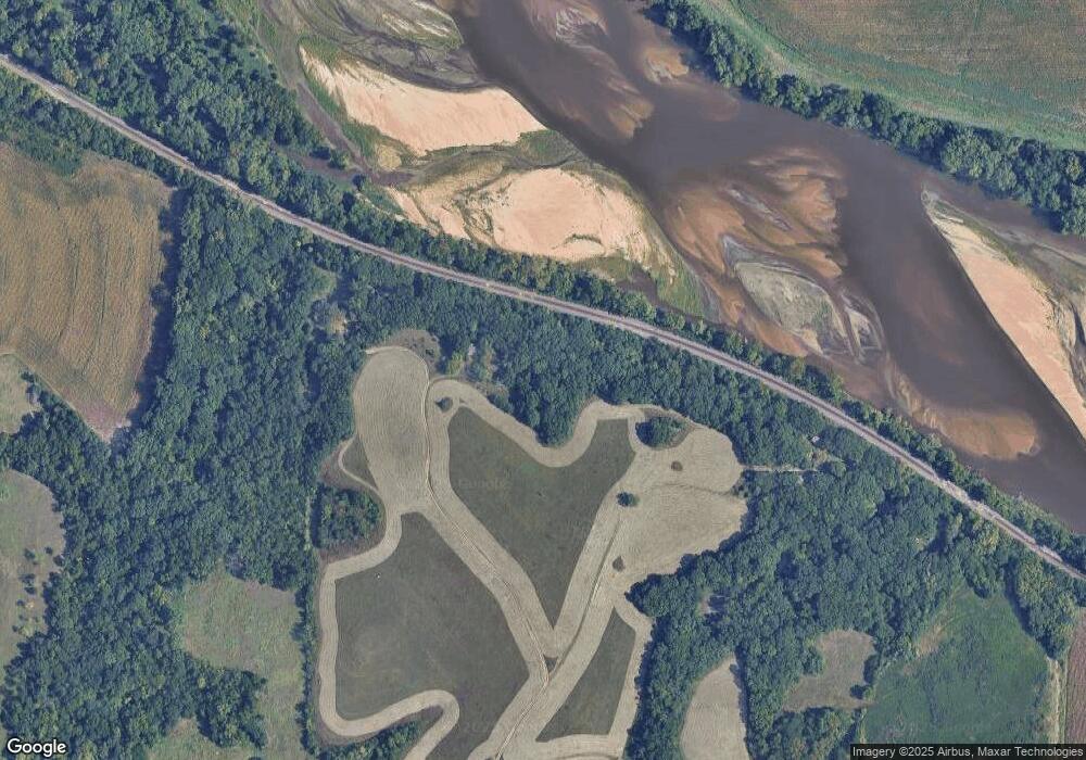 1820 NW West Union Rd, Topeka, KS 66615 - photo 1