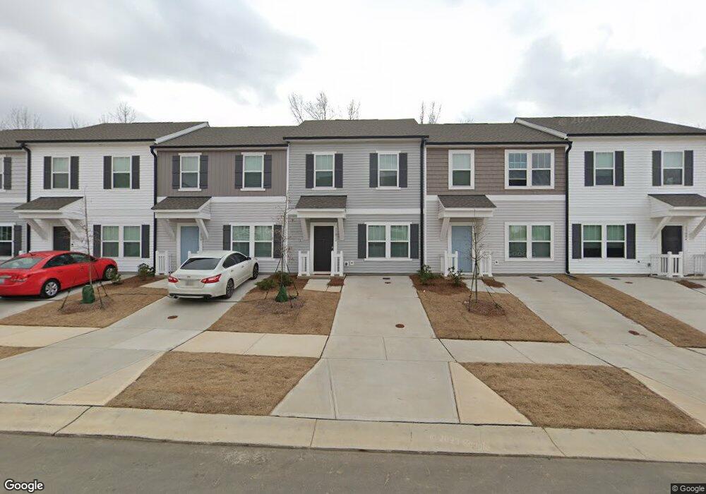 11012 Woodland Creek Way, Charlotte, NC 28262 - photo 1