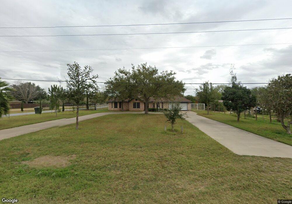 3524 N Victoria Rd, Donna, TX 78537 - photo 1