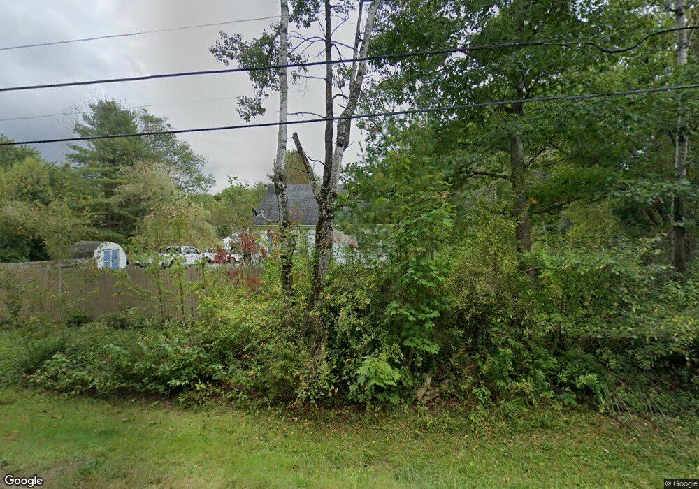 56 Davis Rd, Durham, ME 04222 - photo 1