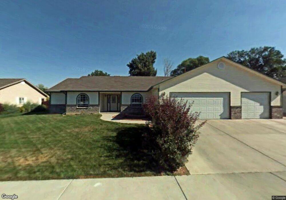 735 1/2 24 3/4 Rd, Grand Junction, CO 81505 - photo 1