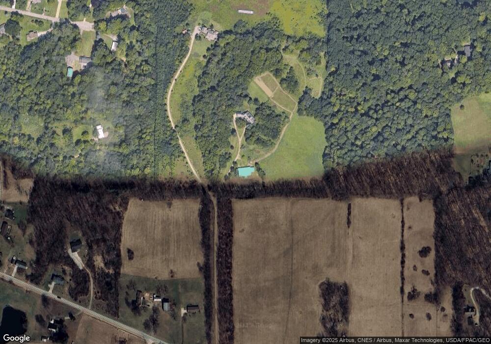 2431 Mansfield Lucas Rd, Lucas, OH 44843 - photo 1