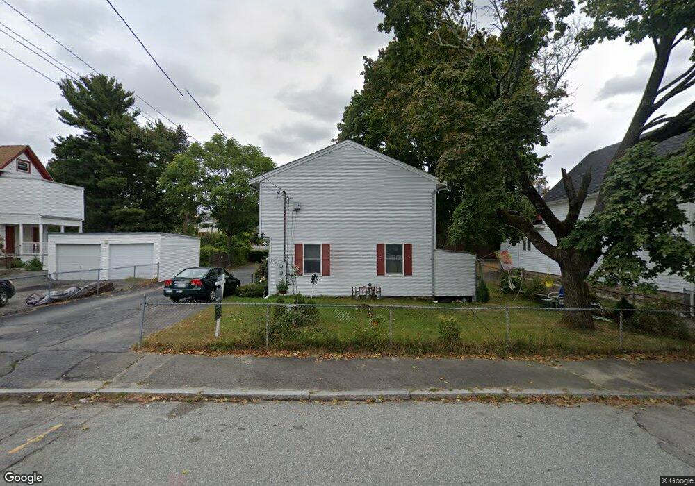 119 Camden St, Methuen, MA 01844 - photo 1