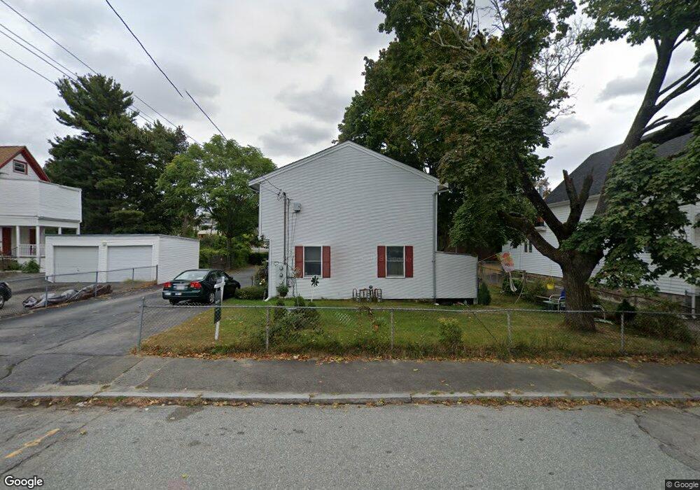 115 Camden St, Methuen, MA 01844 - photo 1