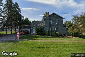 11072 North St, Clayton, MI 49235