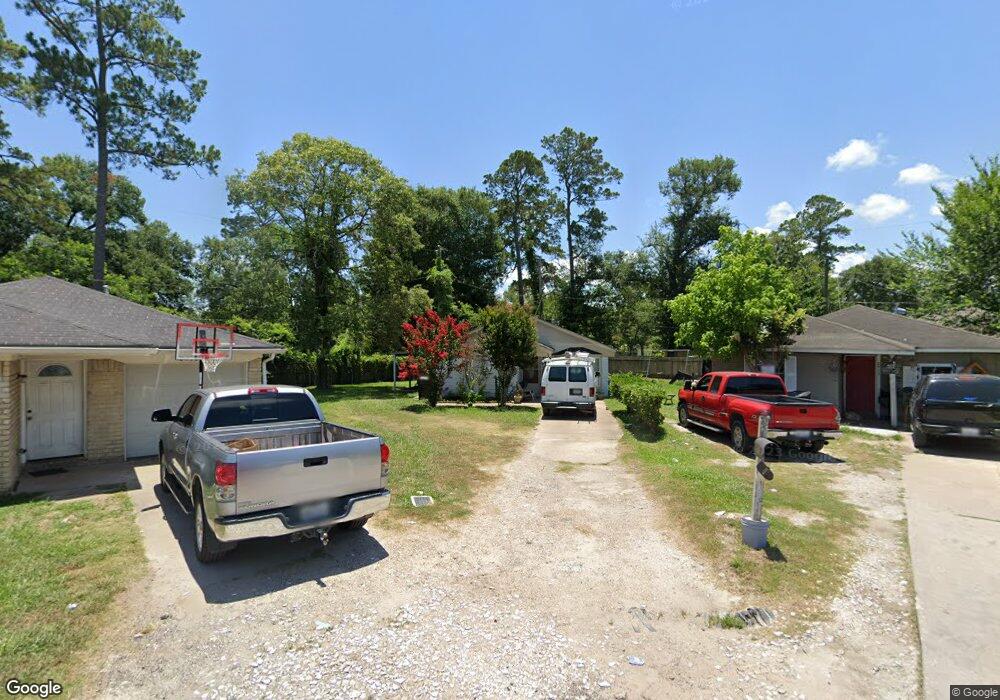 2409 Mayview Dr, Houston, TX 77091 - photo 1