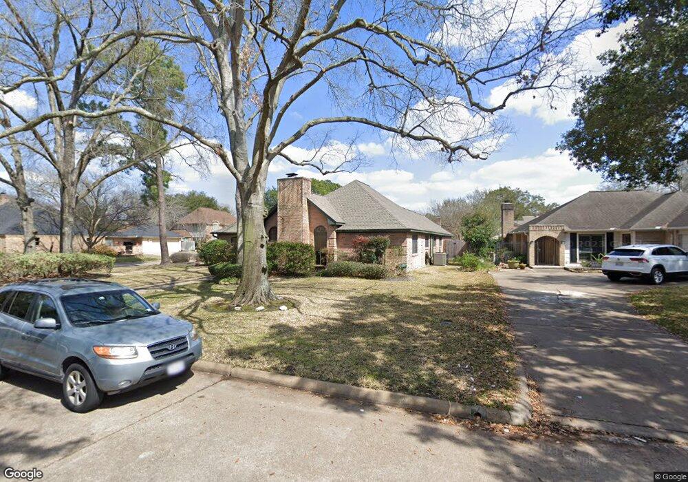 7638 Virginia Water Ln, Houston, TX 77095 - photo 1