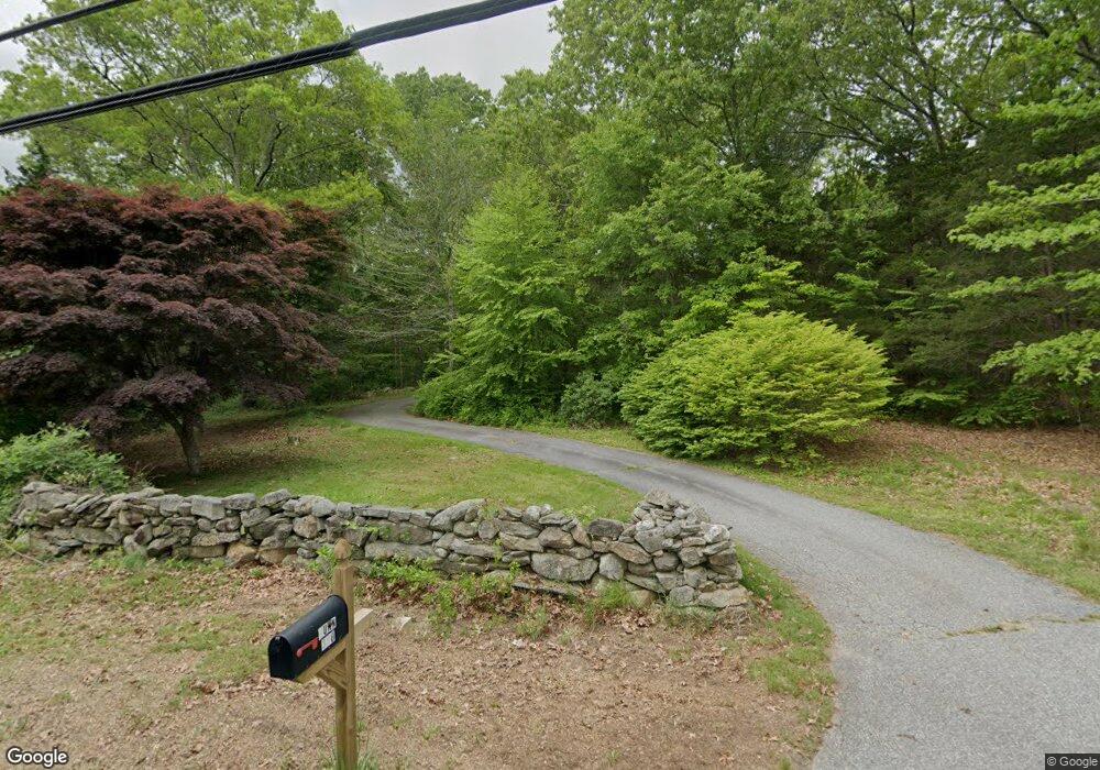 330 Gallup Hill Rd, Ledyard, CT 06339 - photo 1