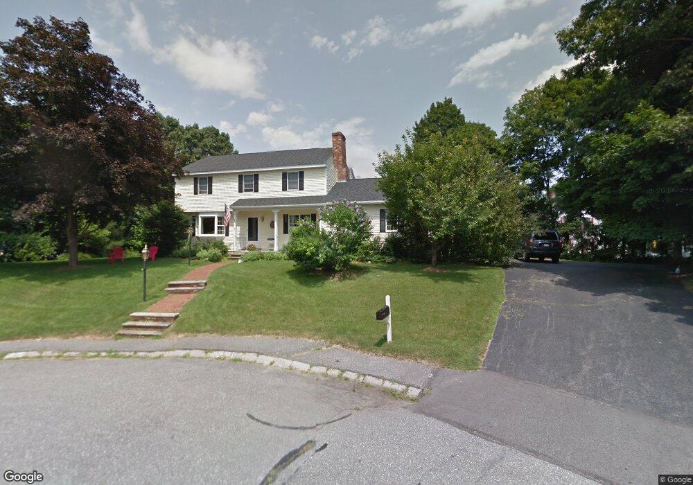 10 Markham Terrace, Woburn, MA 01801 - photo 1