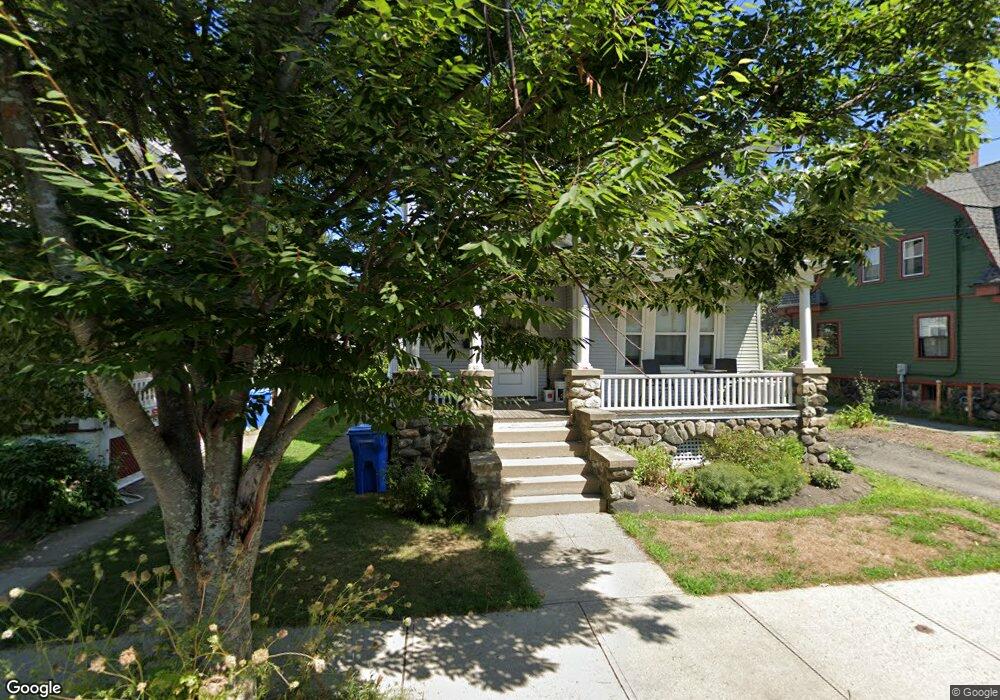 80 Washington Ave, Waltham, MA 02453 - photo 1