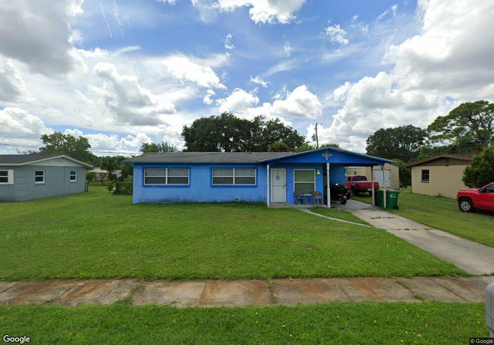 3845 Short St, Cocoa, FL 32926 - photo 1