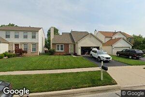 730 Erin St, Lewis Center, OH 43035