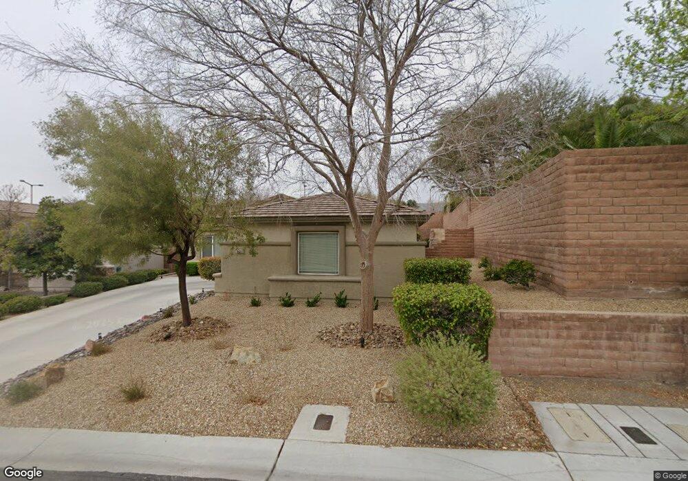 3439 Midnight Moon St unit 2, Las Vegas, NV 89135 - photo 1