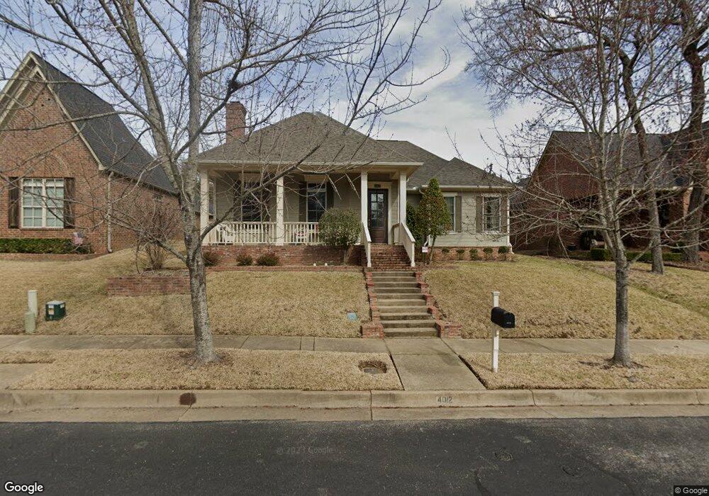 4012 Charleston Park, Tyler, TX 75701 - photo 1