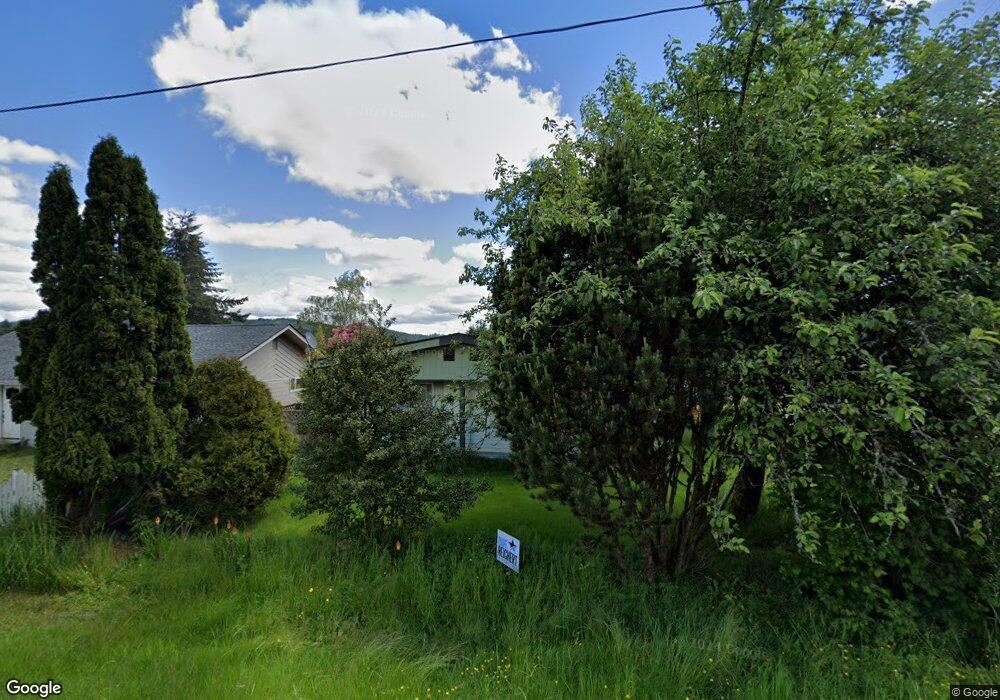 901 Limit St, Raymond, WA 98577 - photo 1