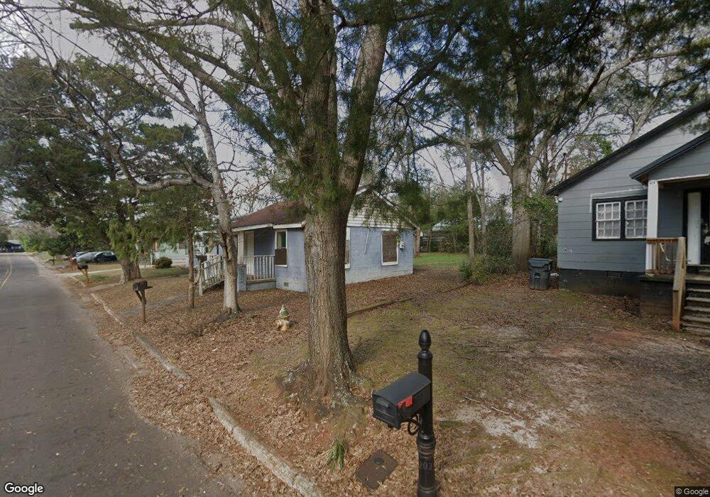 1315 Second Montgomery St, Americus, GA 31719 - photo 1