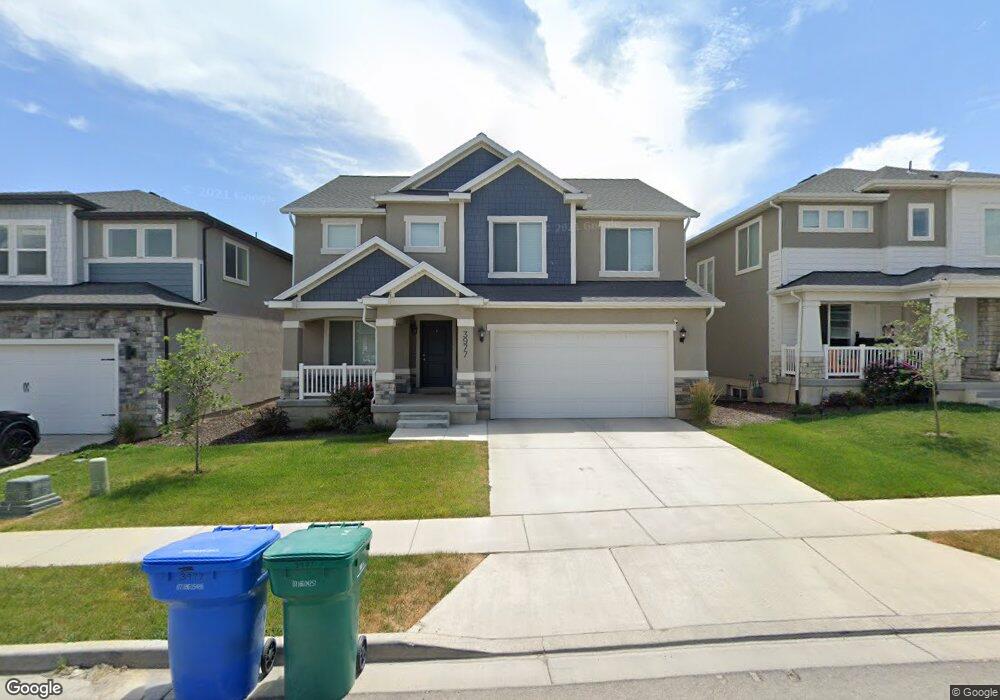 3983 W 1650 N, Lehi, UT 84043 - photo 1