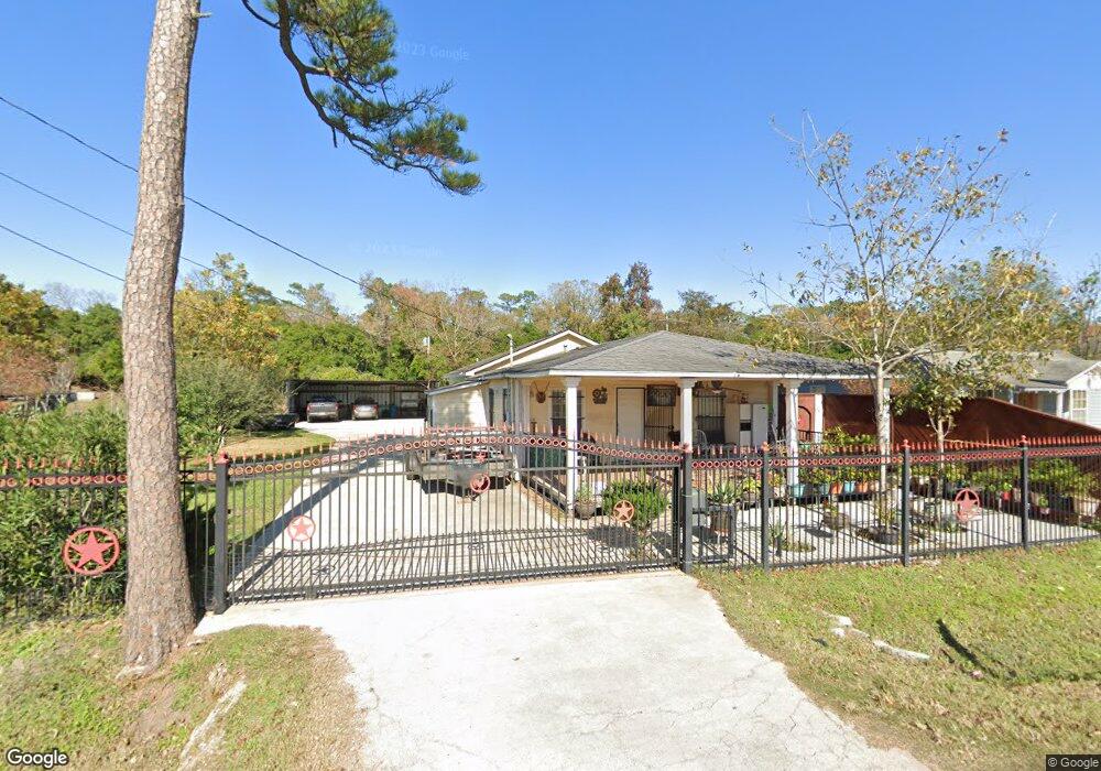 2701 Mierianne St, Houston, TX 77093 - photo 1