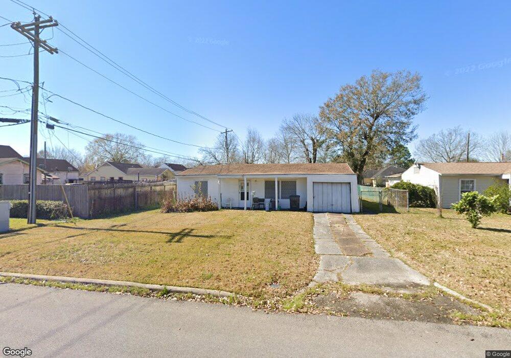 3610 De Leon St, Houston, TX 77087 - photo 1