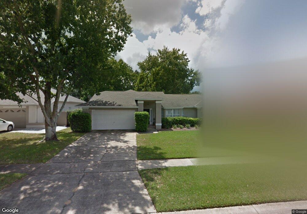 8148 Saint Albans Dr, Orlando, FL 32835 - photo 1