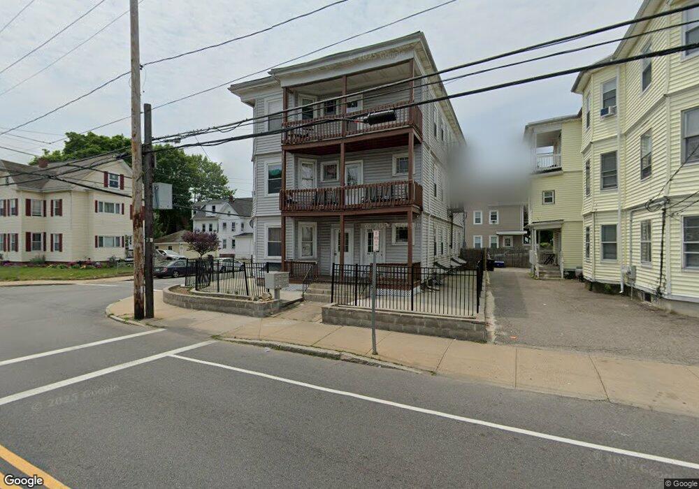 1087 Warren Ave unit 2, Brockton, MA 02301 - photo 1