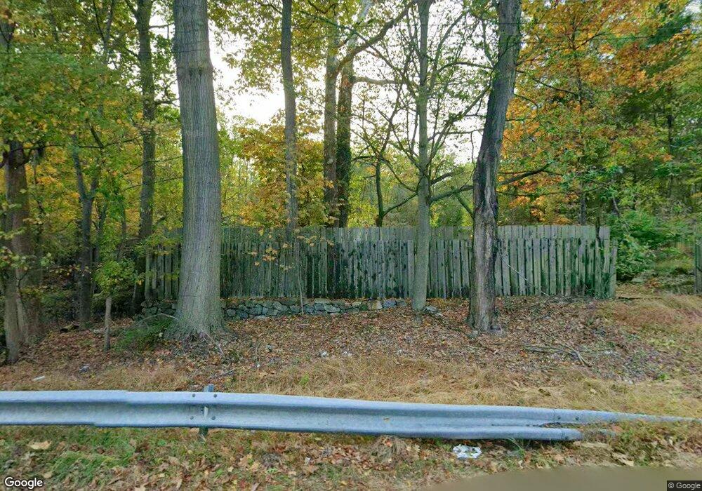 261 N Little Tor Rd, New City, NY 10956 - photo 1