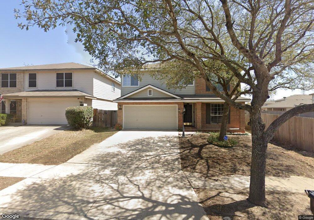 10002 Chariot Trail, San Antonio, TX 78254 - photo 1