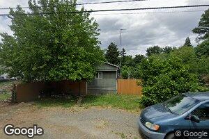 513 Gilbert Ave, Glendale, OR 97442