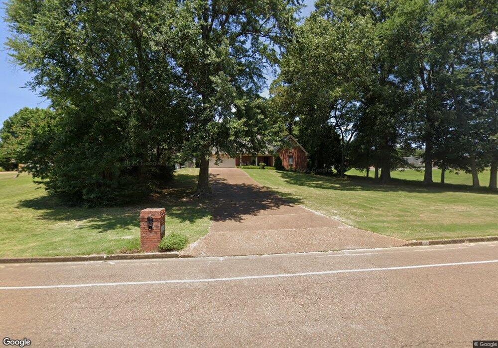 0 N Parkway St, Hernando, MS 38632 - photo 1