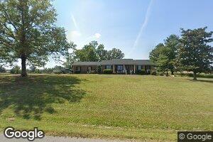 6445 State Route 270 W, Clay, KY 42404