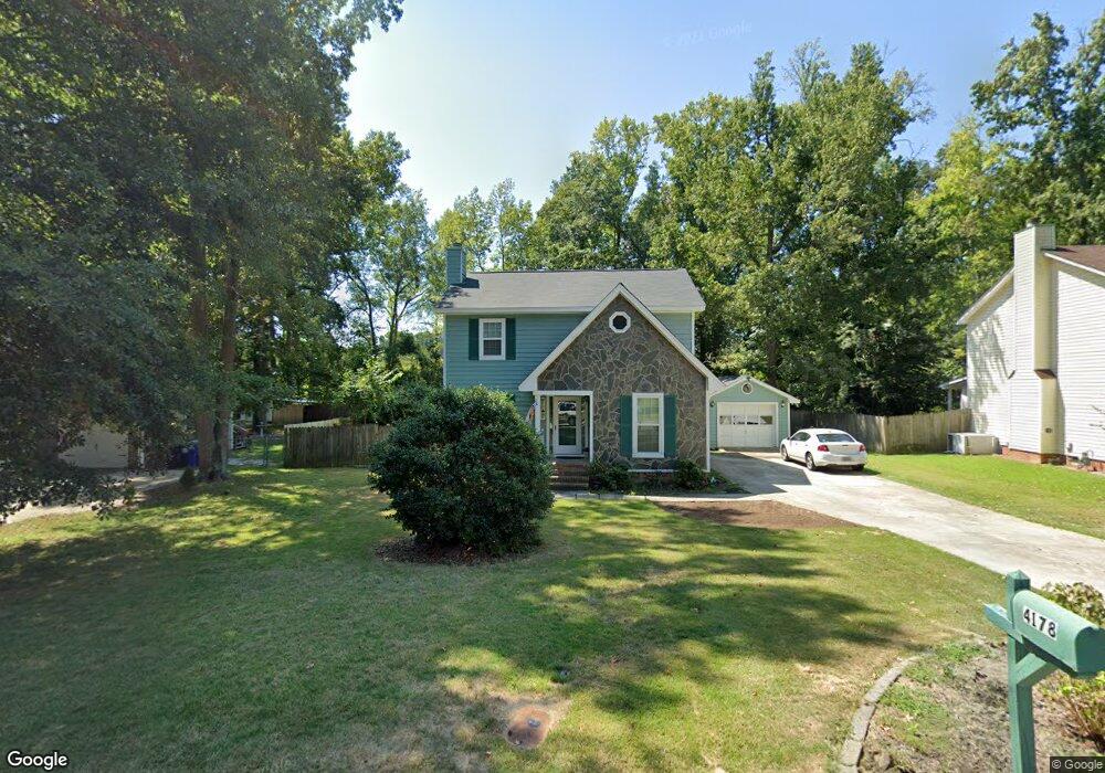 4178 Arlington Rd, Evans, GA 30809 - photo 1