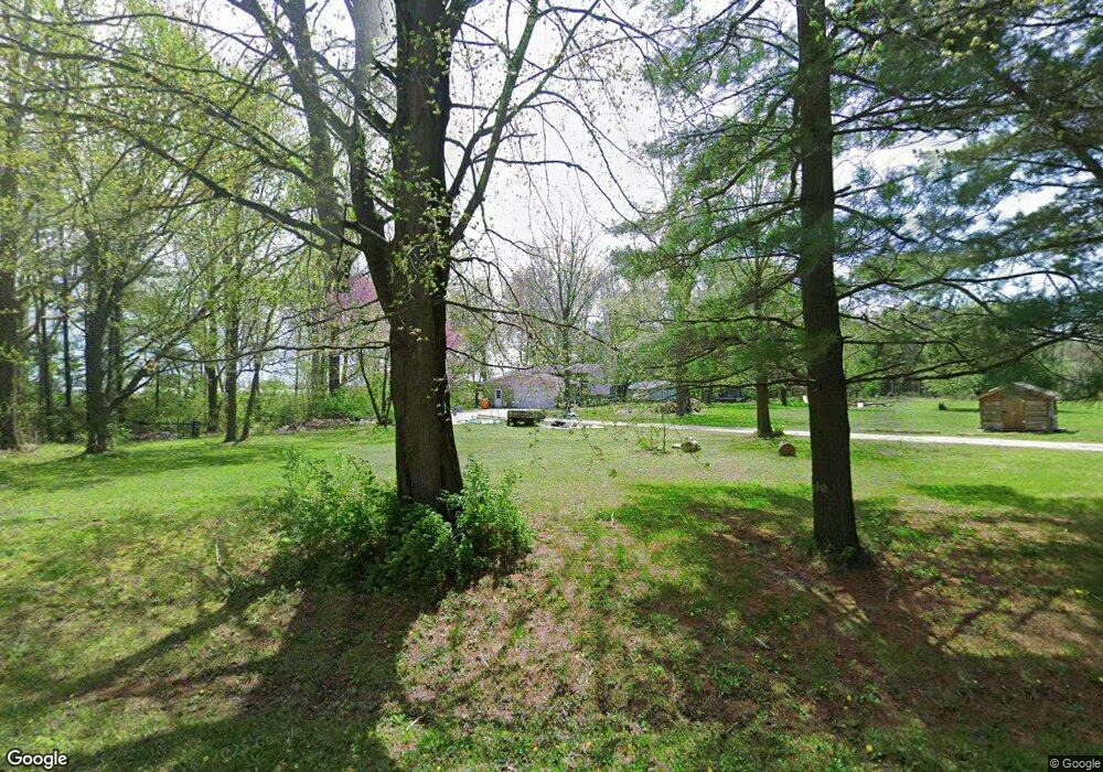 3171 E 600 N, Windfall, IN 46076 - photo 1