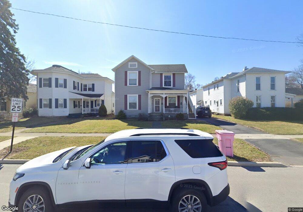 305 E Lima St, Findlay, OH 45840 - photo 1