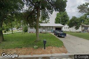 241 S Monroe St, West Point, NE 68788