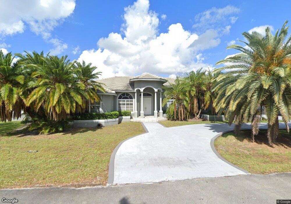 13381 SW 29th Ct, Davie, FL 33330 - photo 1