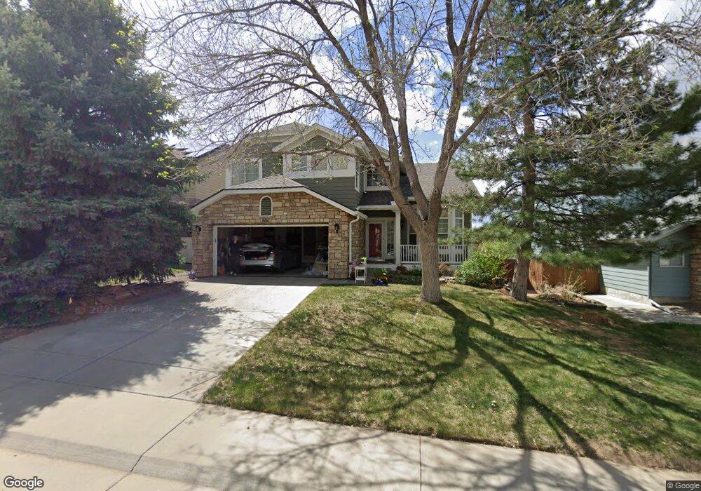 18846 E Saratoga Cir, Aurora, CO 80015 - photo 1