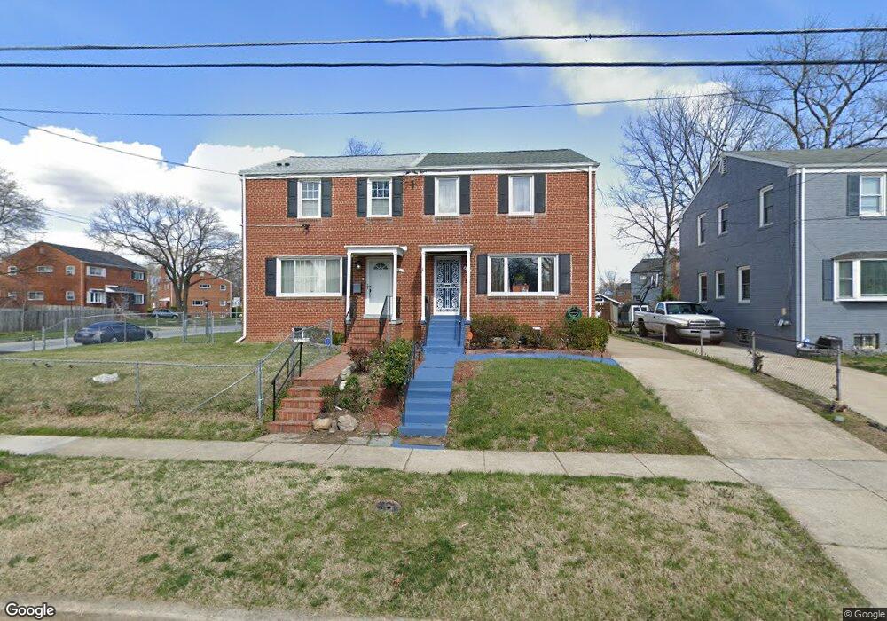 4114 24th Ave, Temple Hills, MD 20748 - photo 1