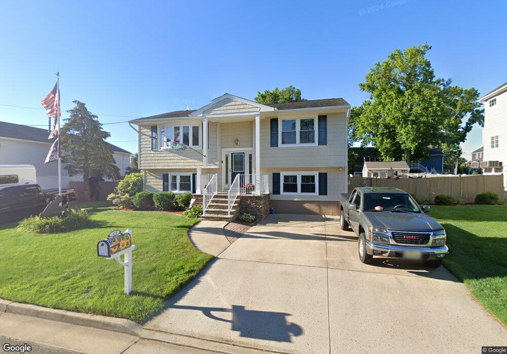 428 Bayview Ave, Union Beach, NJ 07735 - photo 1