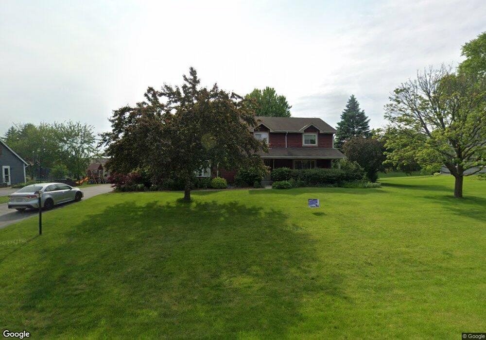 1105 Pitzka Rd, Brookfield, WI 53045 - photo 1