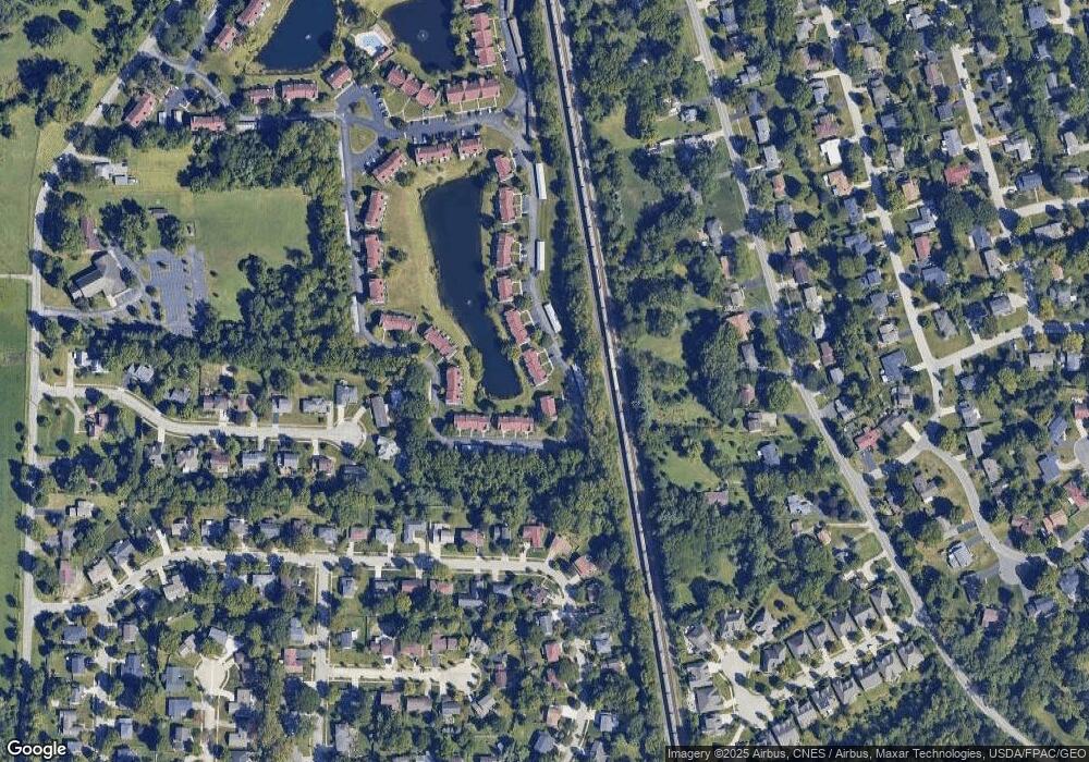 5895 Shadow Lake Cir, Columbus, OH 43235 - photo 1