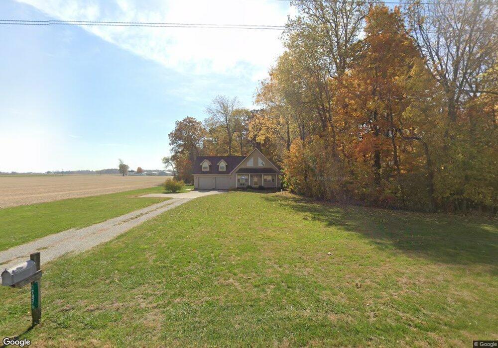 07876 Clover Leaf Rd, New Knoxville, OH 45871 - photo 1