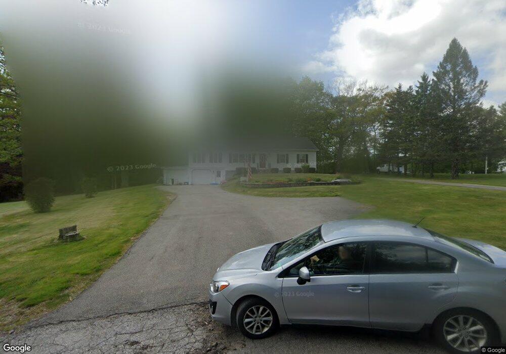 13 Leach St, Bucksport, ME 04416 - photo 1