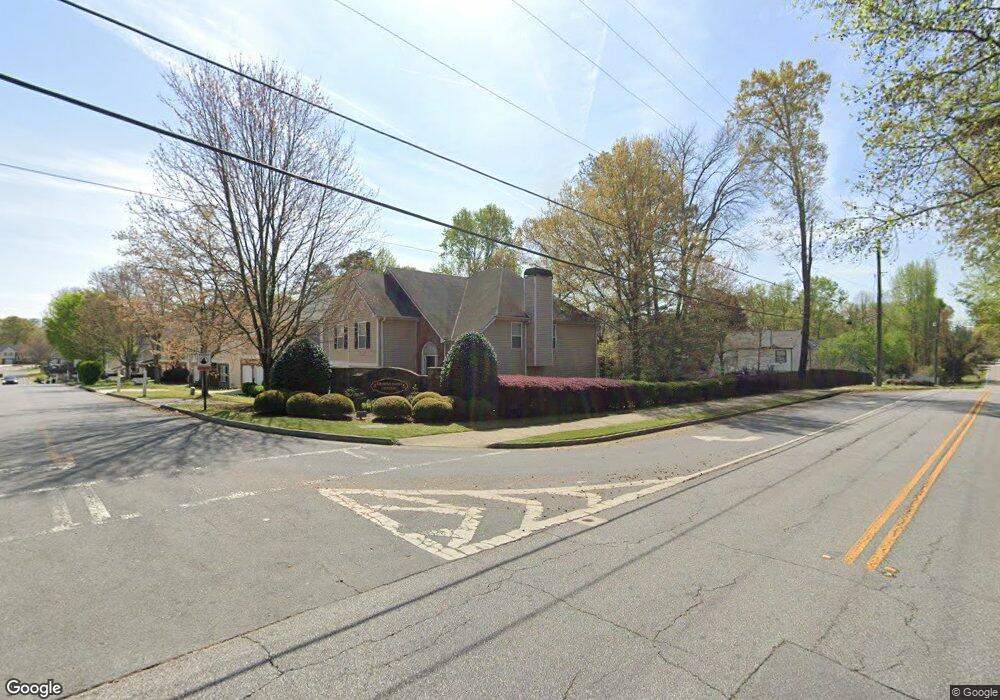 177 Hollinger Way, Marietta, GA 30060 - photo 1