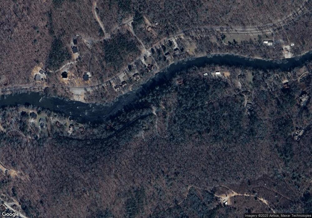 1941 N Toccoa River Rd, Mineral Bluff, GA 30559 - photo 1