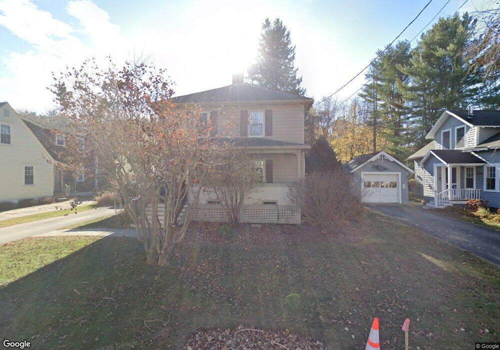 10 Bowdoin St, Brunswick, ME 04011 - photo 1