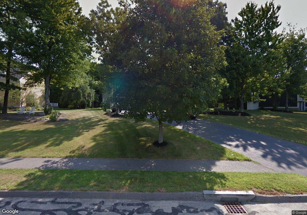 5 John Pratt Cir, Westborough, MA 01581 - photo 1