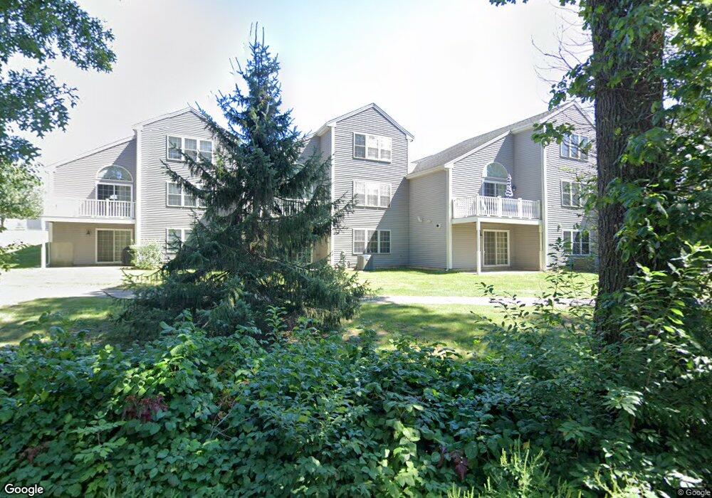 206 Village Ln, Bellingham, MA 02019 - photo 1